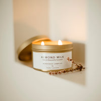 Travel Tin - Maya - Gardenia & Star Jasmine