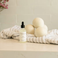 Fragranced Laundry Dryer Ball Set