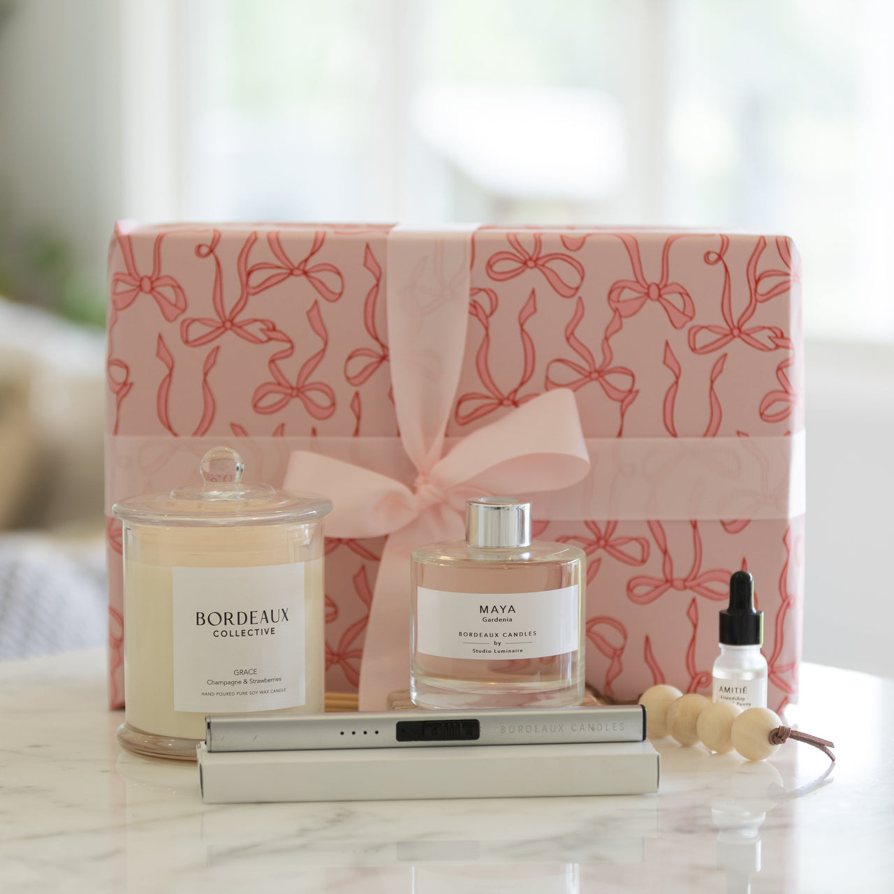 Mothers Day Gift Box