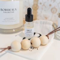 Scented Wooden Beads Bundle