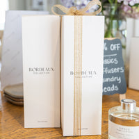 Reed Diffuser - Amitie - Lychee & Peony