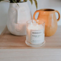 GOURMET VANILLA - Vanilla Bean Limited Edition Fragrance