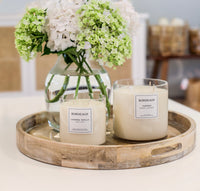 GOURMET VANILLA - Vanilla Bean Limited Edition Fragrance