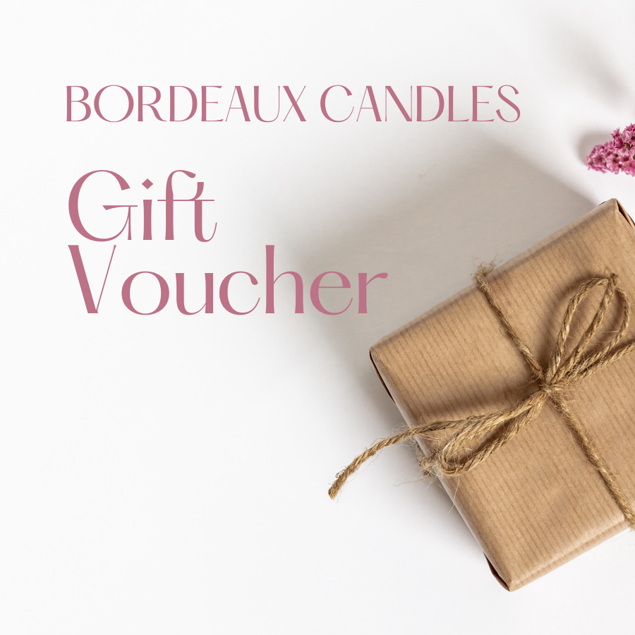 Bordeaux Gift Card