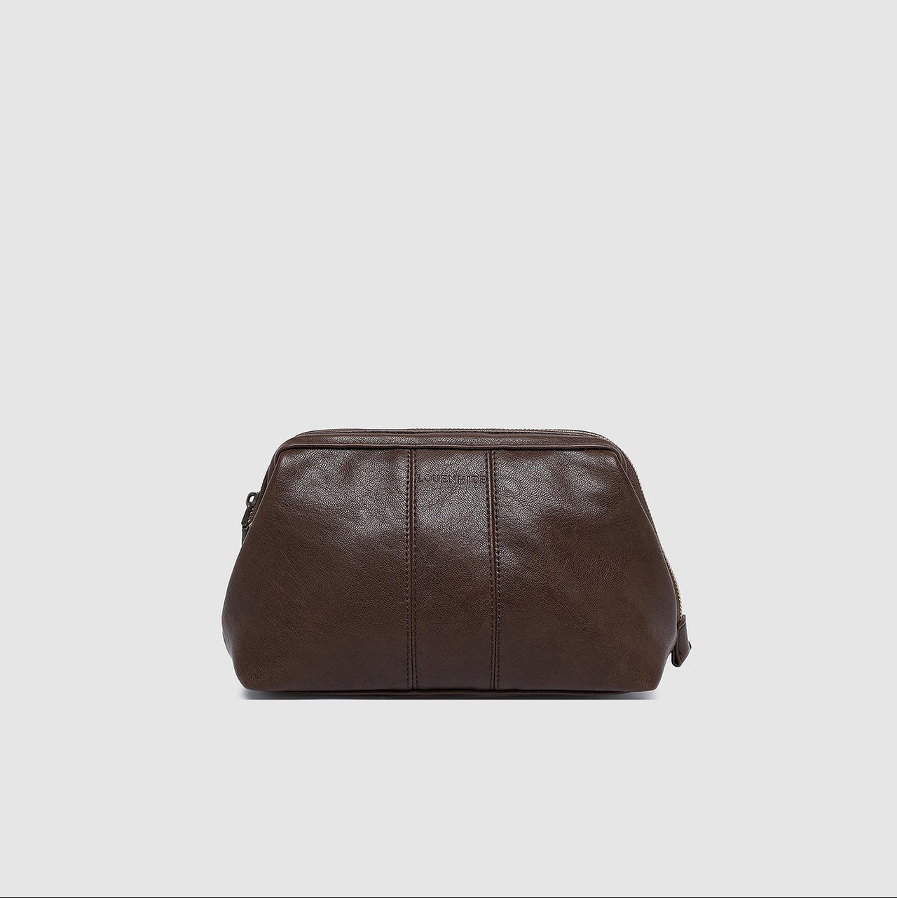 Cooper Travel Bag Bundle - Chocolate