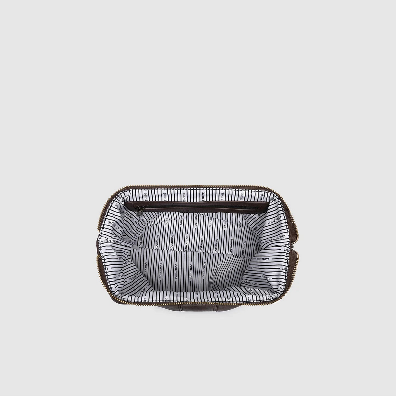 Cooper Travel Bag Bundle - Chocolate