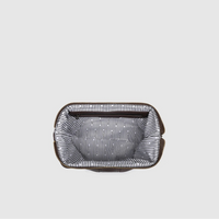 Cooper Travel Bag Bundle - Chocolate