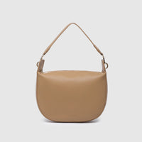 Georgina Shoulder Bag - Honey