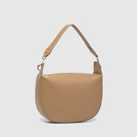 Georgina Shoulder Bag - Honey