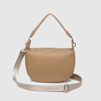 Georgina Shoulder Bag - Honey