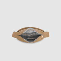 Georgina Shoulder Bag - Honey