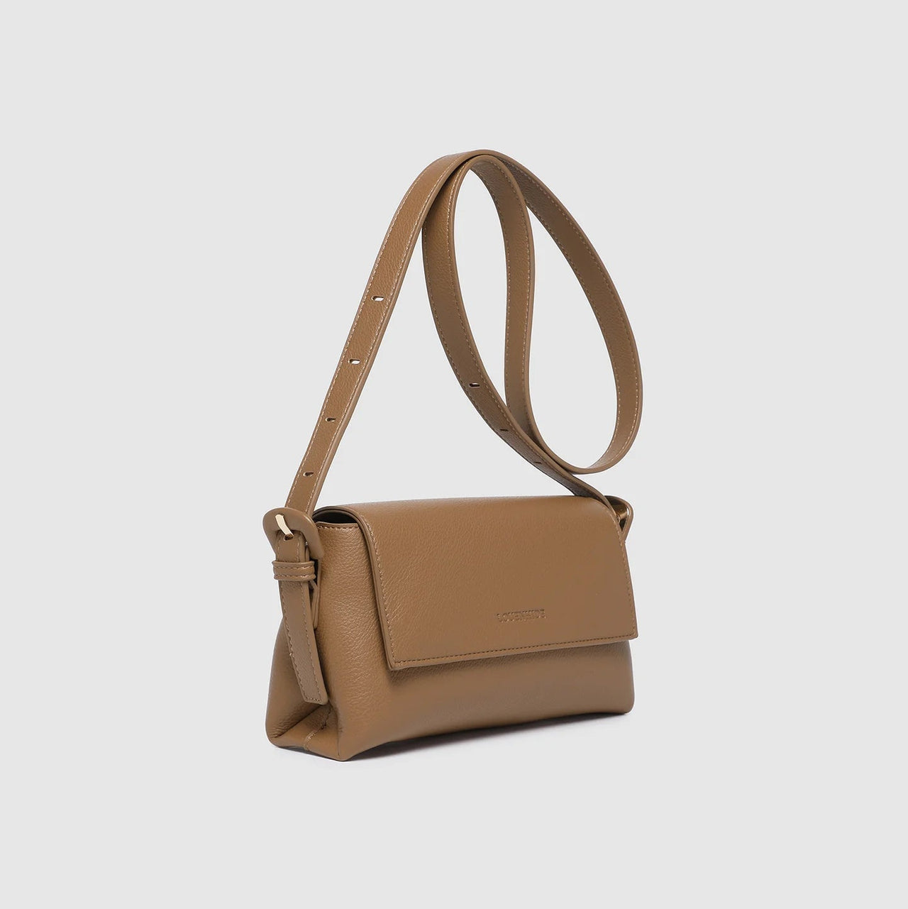 Sophia Cross Body Bag - Honey