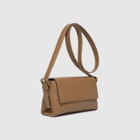 Sophia Cross Body Bag - Honey