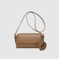Sophia Cross Body Bag - Honey
