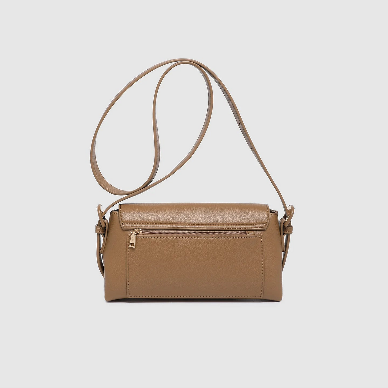 Sophia Cross Body Bag - Honey