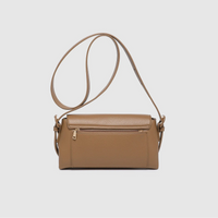 Sophia Cross Body Bag - Honey