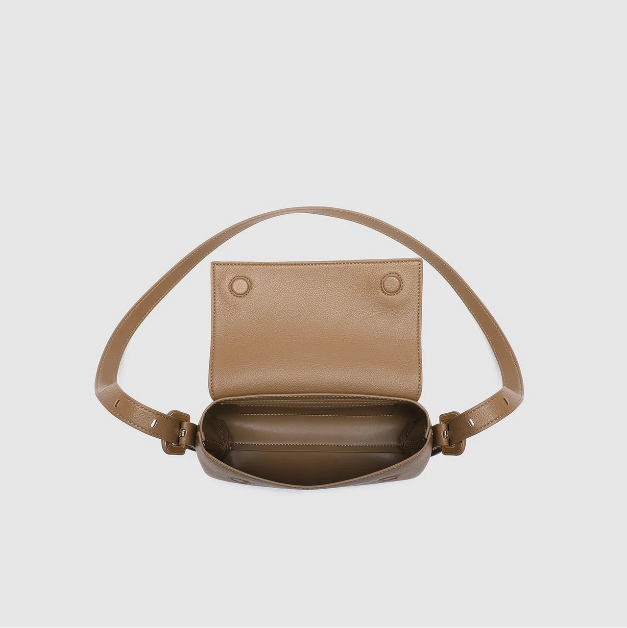 Sophia Cross Body Bag - Honey