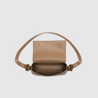 Sophia Cross Body Bag - Honey