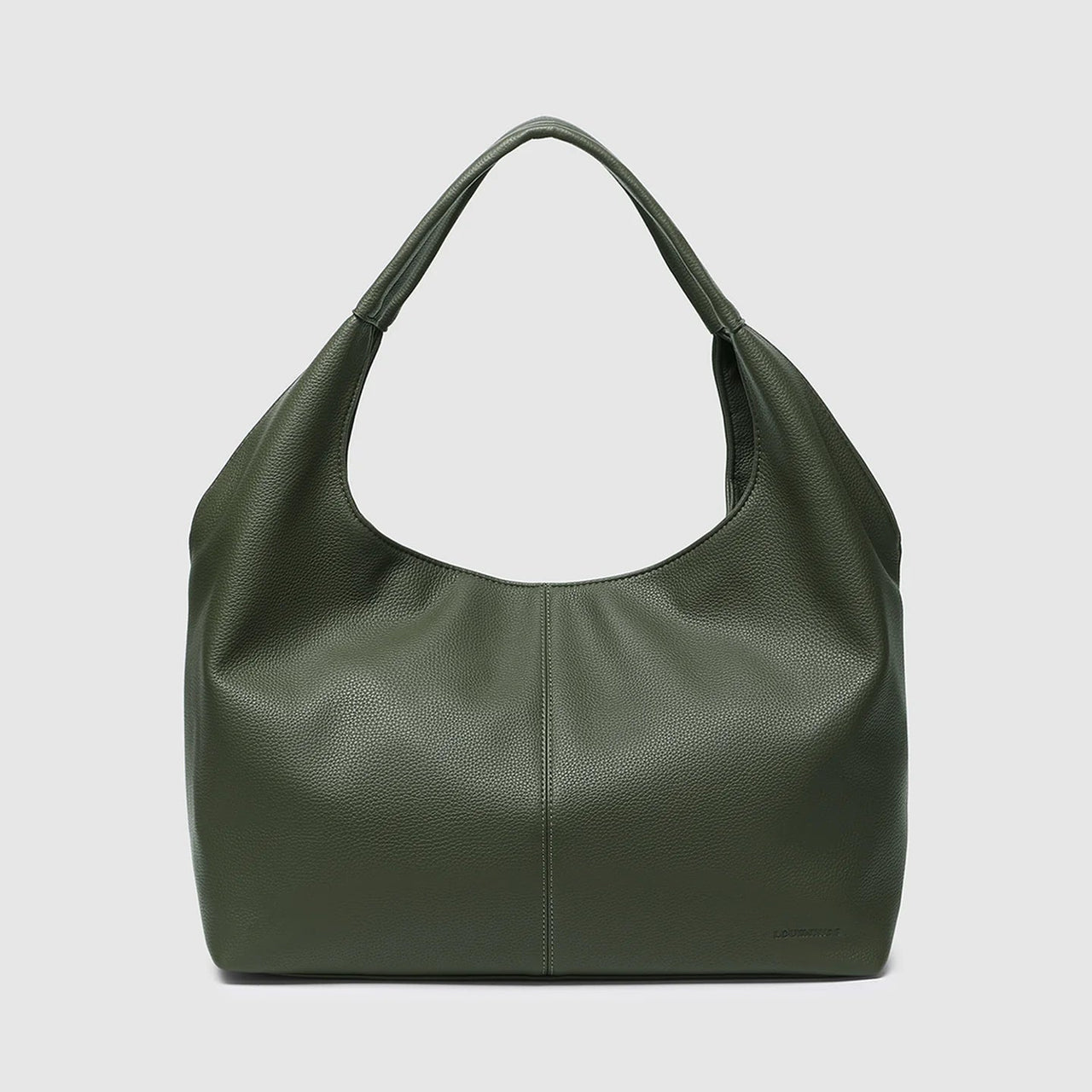 Dakota Shoulder Bag - Olive