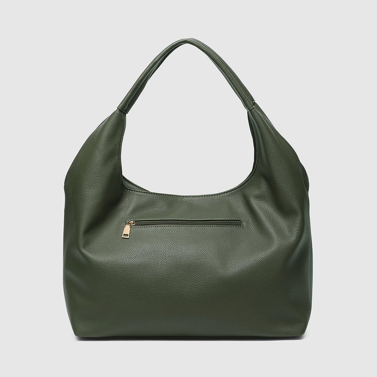 Dakota Shoulder Bag - Olive