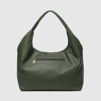 Dakota Shoulder Bag - Olive