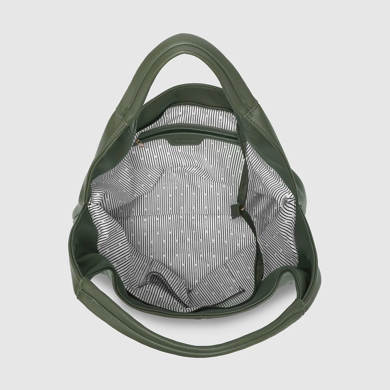 Dakota Shoulder Bag - Olive