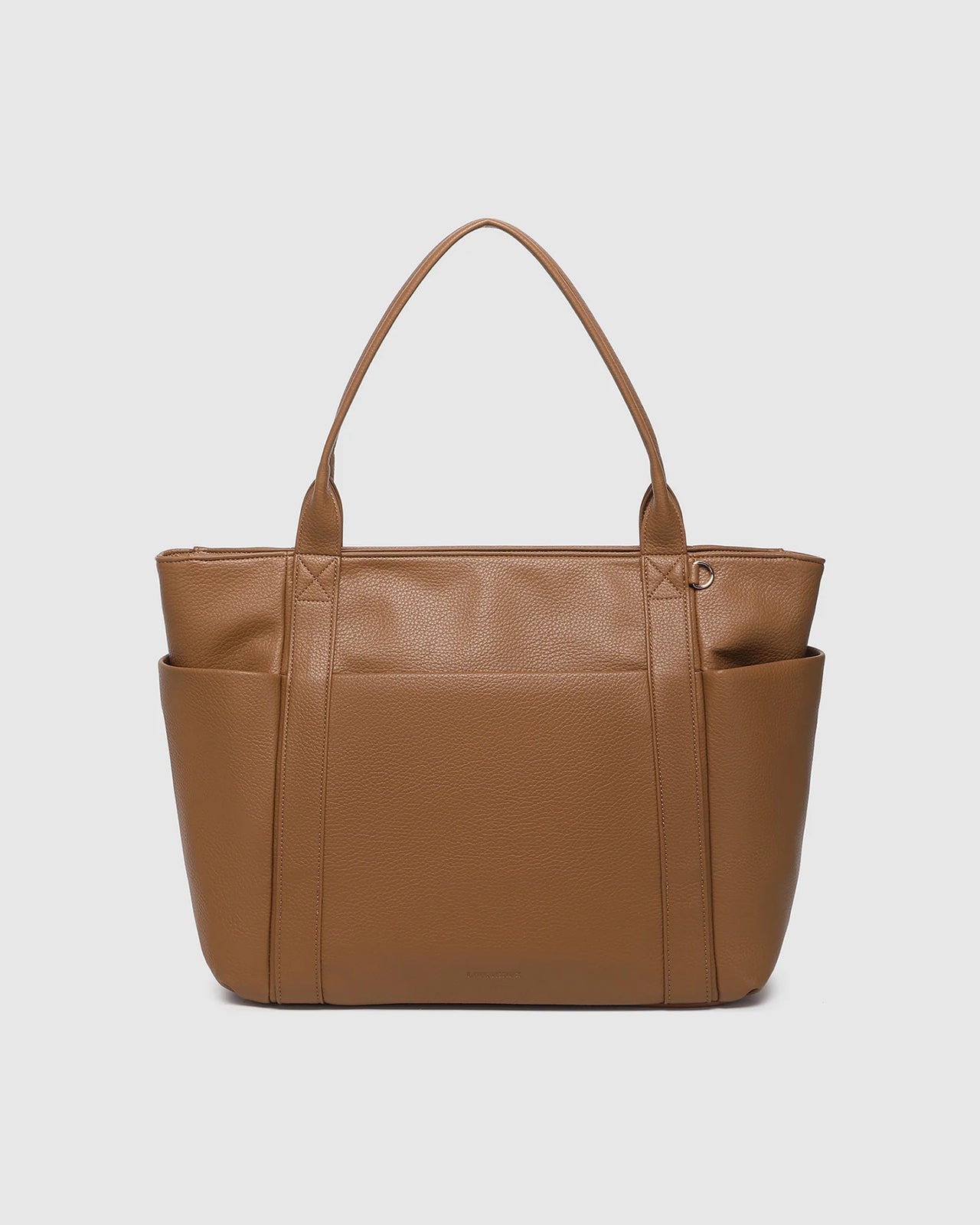 Chicago Tote Bag - Nutmeg