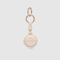 Opal Airtag Case - Vanilla