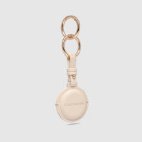Opal Airtag Case - Vanilla