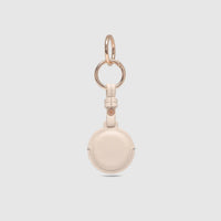 Opal Airtag Case - Vanilla