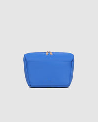 Vanessa Cosmetic Bag - Royal Blue