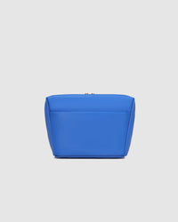 Vanessa Cosmetic Bag - Royal Blue