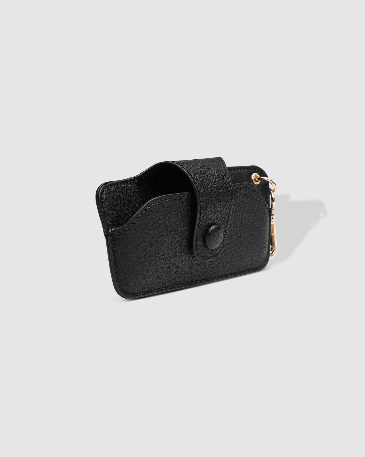 Skittle Sunglass Case - Black
