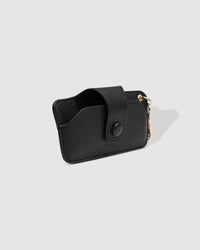 Skittle Sunglass Case - Black