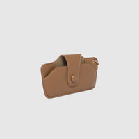Skittle Sunglass Case - Caramel