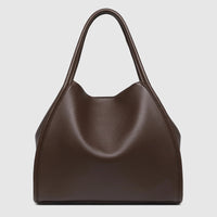 Sutton Shoulder Bag - Chocolate