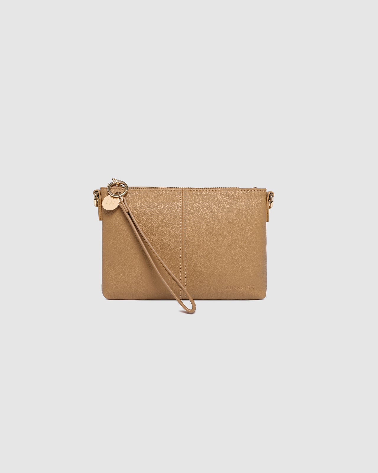 Baby Sophie Crossbody Bag - Camel