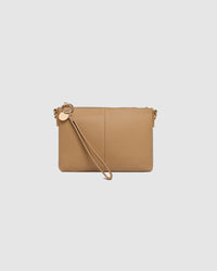 Baby Sophie Crossbody Bag - Camel
