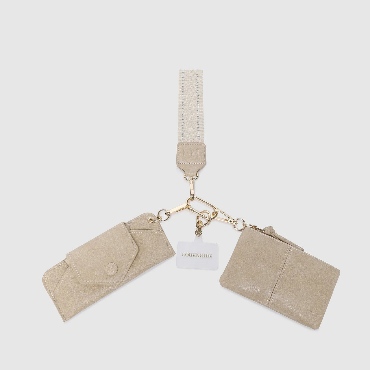 Ziggy Accessory Bundle - Saddle Malt