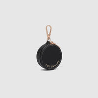 Airlie Bag Charm - Black