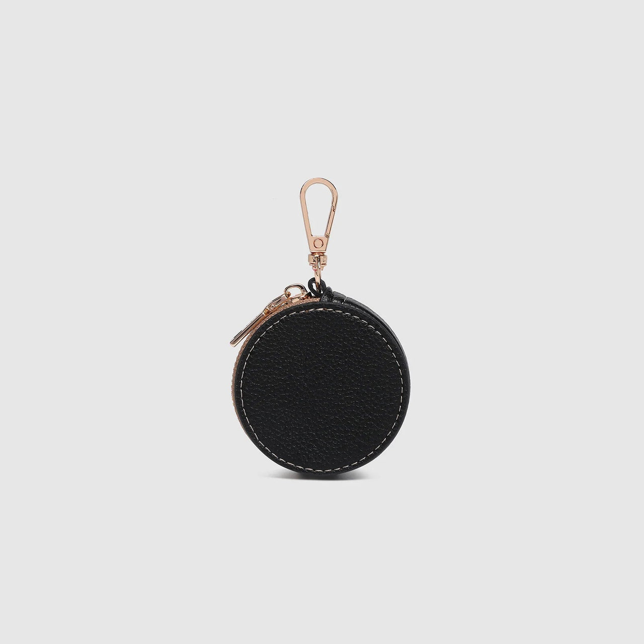 Airlie Bag Charm - Black