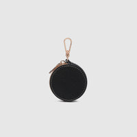 Airlie Bag Charm - Black