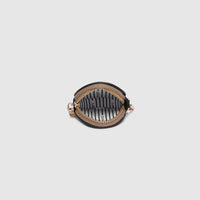 Airlie Bag Charm - Black