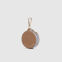 Airlie Bag Charm - Honey