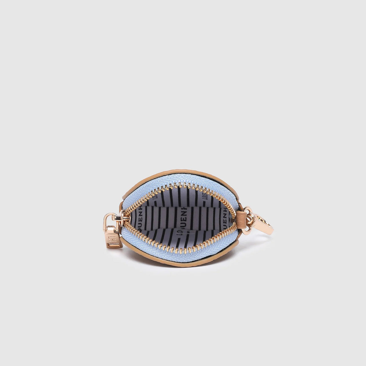 Airlie Bag Charm - Honey