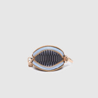 Airlie Bag Charm - Honey