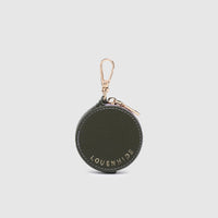Airlie Bag Charm - Olive