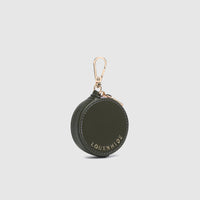 Airlie Bag Charm - Olive
