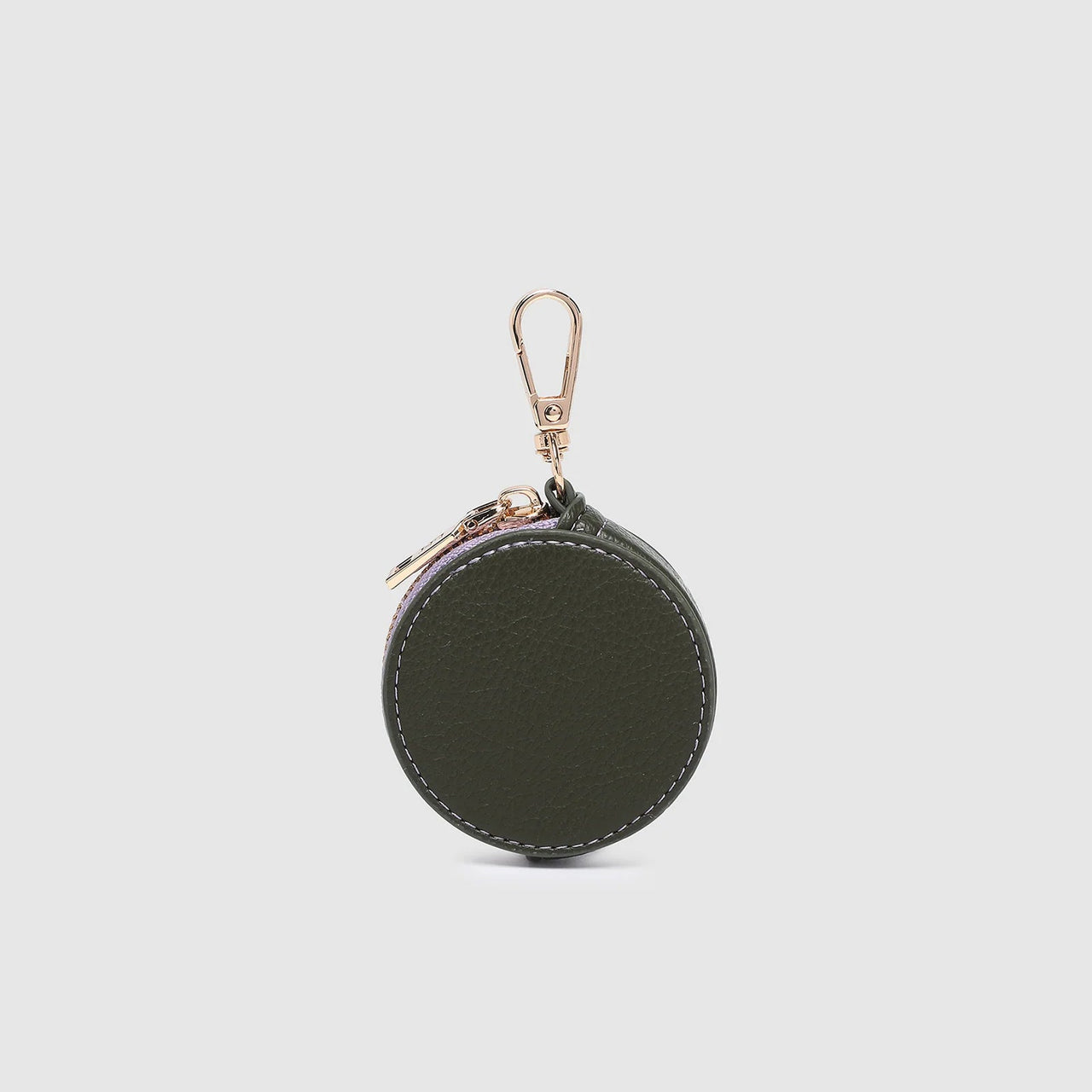 Airlie Bag Charm - Olive