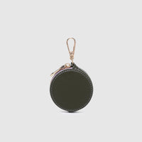 Airlie Bag Charm - Olive